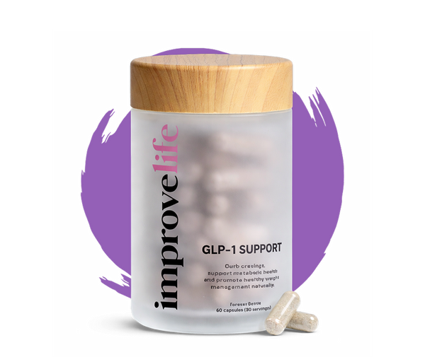 GLP-1 Support